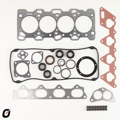 Kit de Junta do Cabeçote da Mitsubishi (com RET)