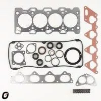 Kit de Junta do Cabeçote da Mitsubishi (com RET)