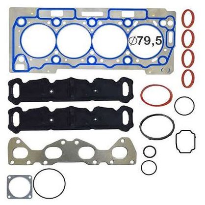 Kit Junta Cabeçote Peugeot  (kit Superior)