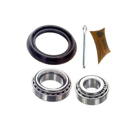 KIT ROLAMENTO DE RODA TRASEIRO ASH ASH 529K