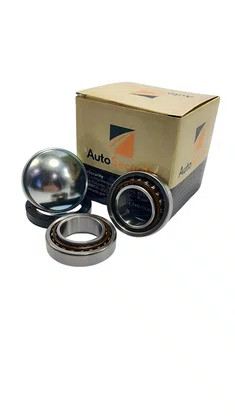 Kit Rolamento Roda Traseiro FORD ESCORT/VERONA
