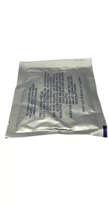 Kit Rolamento Roda Traseiro FORD ESCORT/VERONA