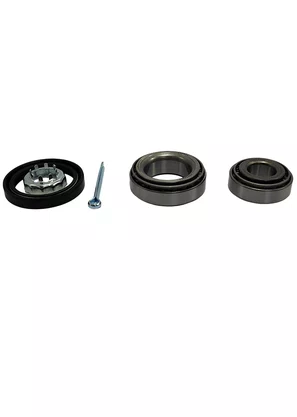 Kit Rolamento Roda Traseiro VW GOL/VOYAGE/PARATI/SANTANA