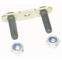 KIT TRAVA DO PIVÔ DIANTEIRO METALICO KIT CIA - 40170 KIT TRAVA DO PIVÔ DIANTEIRO METALICO KIT CIA - 40170