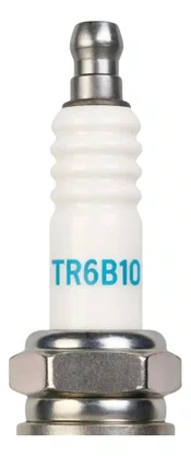 Kit Vela De Ignição NGK TR6B10