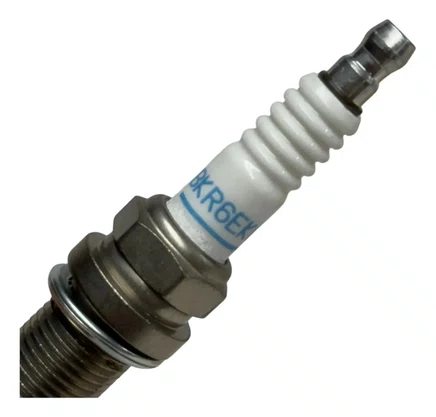 Kit Vela Ignição NGK