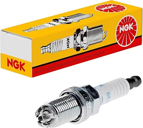 Kit Vela NGK bkur6et-10
