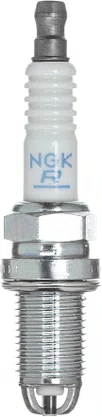 Kit Vela NGK bkur6et-10