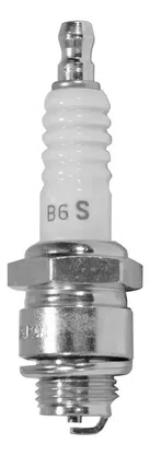 Kit Vela NGK B6S