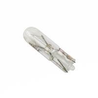 LÂMPADA 12V 1,2W AMARELA VETOR - T2721