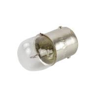 LÂMPADA 12V 10W AMARELA VETOR - T6710