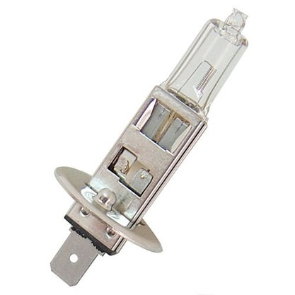 LÂMPADA 12V 55W P14.5S MAGNETI MARELLI - LMM64150