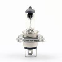 LÂMPADA FAROL DE NEBLINA H4 12V 60 55W AMARELA PHILIPS