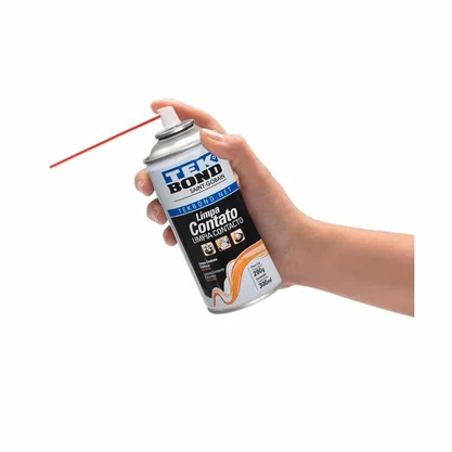 Limpa Contato TEKBOND 300ML
