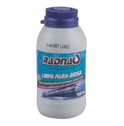 LIMPA PARA BRISA RADNAQ - RQ5041