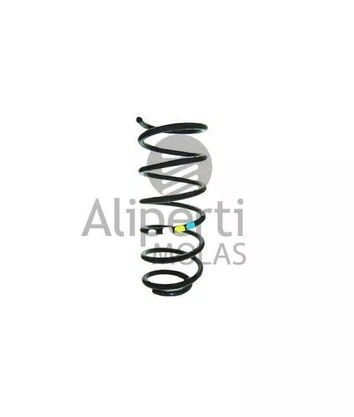 MOLA DIANTEIRA FIAT  F1A (MULTIPLO 2)