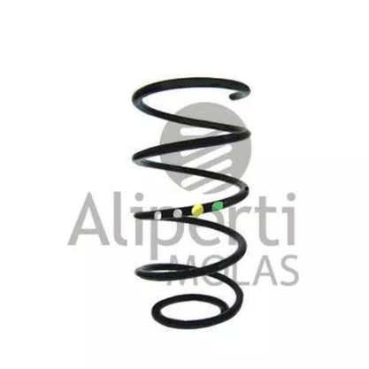 MOLA DIANTEIRA VW (MULTIPLO 2)