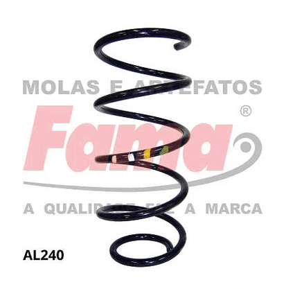 MOLA DIANTEIRA VW (MULTIPLO 2)
