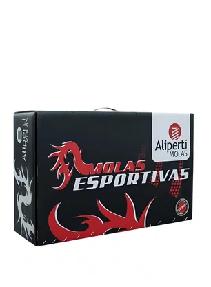 Mola Esportiva Aliperti AUDI