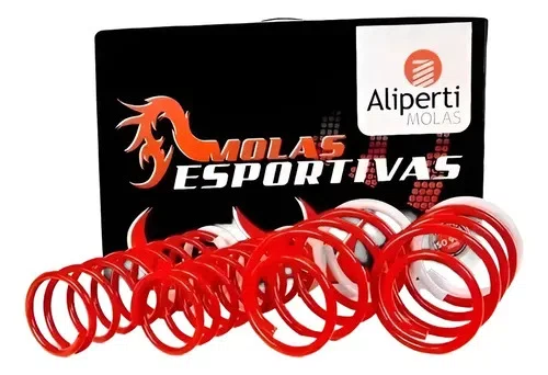 Mola Esportiva Aliperti AUDI