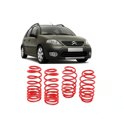 Mola Esportiva CITROEN C3 Aliperti