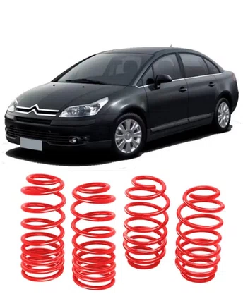 Mola Esportiva CITROEN C4 Pallas