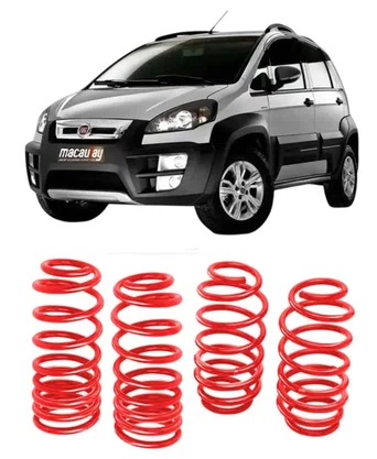 Mola Esportiva FIAT