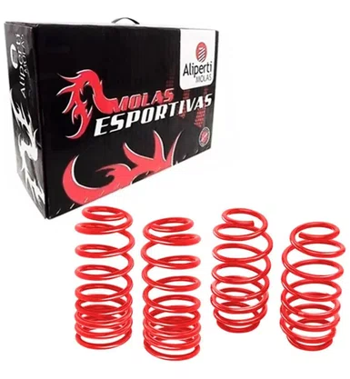 Mola Esportiva FIAT