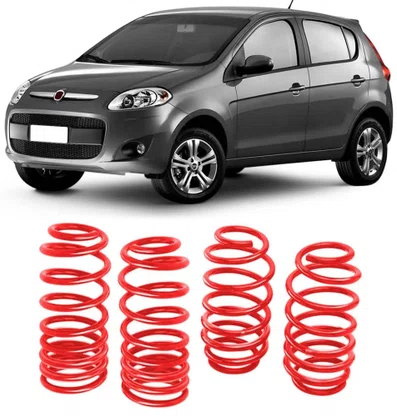 Mola Esportiva FIAT