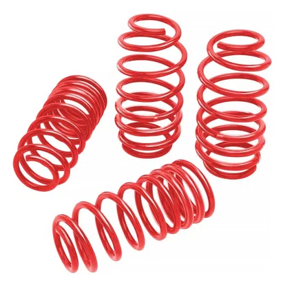 Kit Mola Esportiva FORD KA AL8006