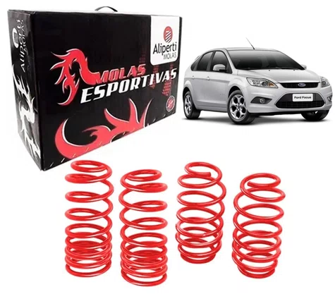 Mola Esportiva FORD Focus 1.6