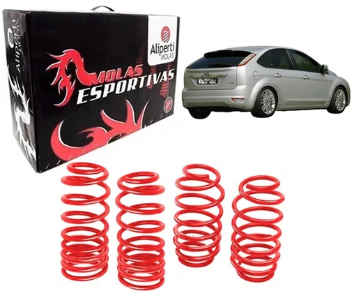 Mola Esportiva FORD Focus 1.6