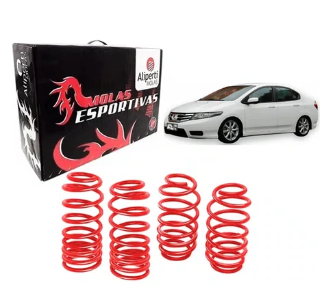 Mola Esportiva HONDA City