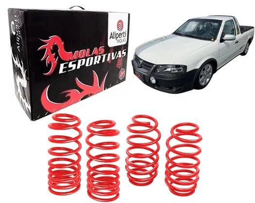 MOLA ESPORTIVA VW