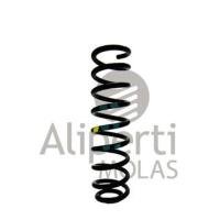 Mola Gnv Traseira Aliperti - Al641G - Megane