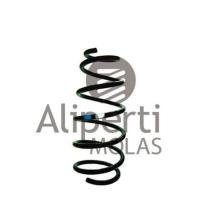 MOLA HELICOIDAL DIANTEIRO ALIPERTI - AL1126
