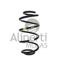 MOLA HELICOIDAL TRASEIRO ALIPERTI - AL1128