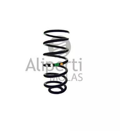 MOLA TRASEIRA FIAT (MULTIPLO 2)