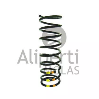 MOLA TRASEIRA FORD (MULTIPLO 2)