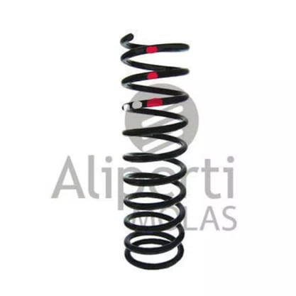 MOLA TRASEIRA VW (MULTIPLO 2)