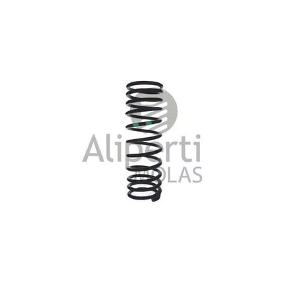 MOLA TRASEIRA VW  V1A (MULTIPLO 2)