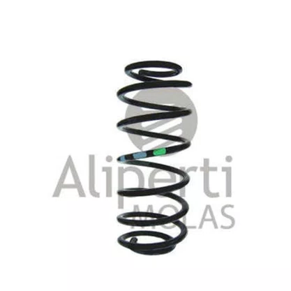 MOLA TRASEIRA VW  V5A (MULTIPLO 2)