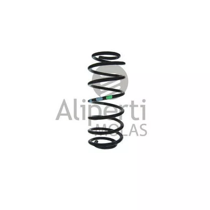 MOLA TRASEIRA VW  V5A (MULTIPLO 2)
