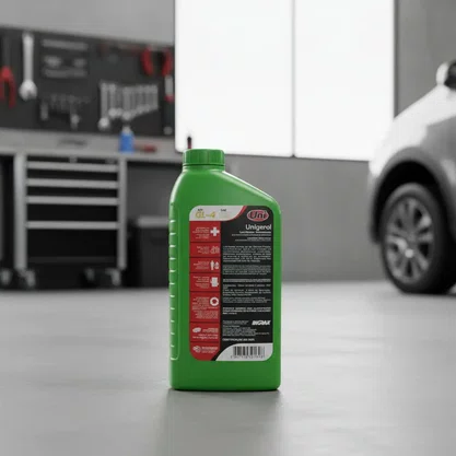 Óleo Mineral para Caixa Transmissão SAE 90 1Litro