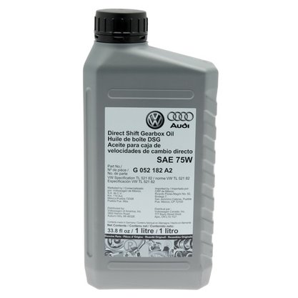 ÓLEO 75W SINTÉTICO - Pentosin