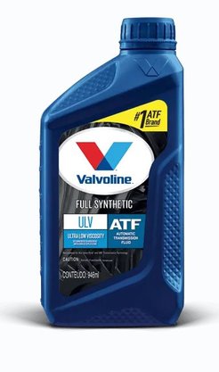Óleo Sintetico ULV ATF - Valvoline