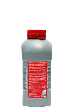 Fluido De Freio Dot 3 Radnaq 500ML
