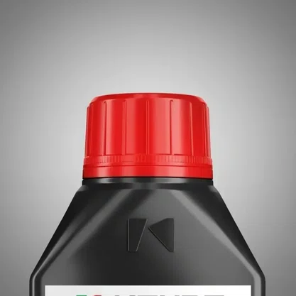 Fluido de Freio DOT 4 Koube 500ML