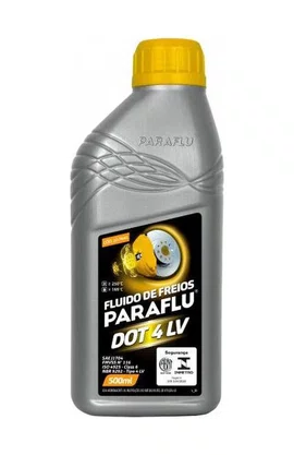 OLEO FREIO PARAFLU