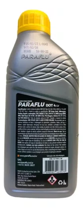 OLEO FREIO PARAFLU
